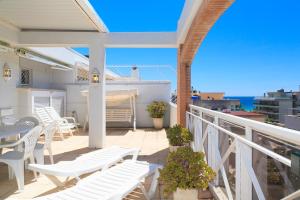 UHC Center Family Apartments