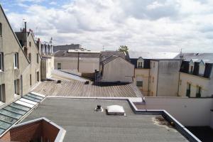 Appartements Appart 2-4 pers Berck-Plage Hyper-centre : Appartement