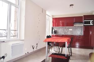 Appart 2-4 pers Berck-Plage Hyper-centre