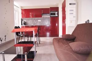 Appart 2-4 pers Berck-Plage Hyper-centre