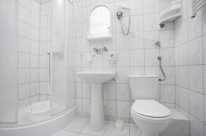 Triple Room room in Geovita Dąbki