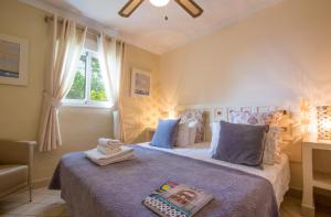 La Vista de Medina Studios & Apartments