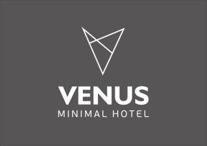 Venus Minimal Hotel Tinos Greece