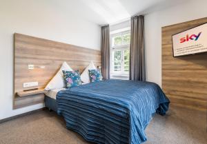 Standard Double Room room in Riemhofer Alter Schlachthof