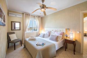 La Vista de Medina Studios & Apartments