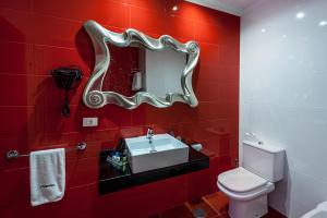 Motel Venus La Coruña