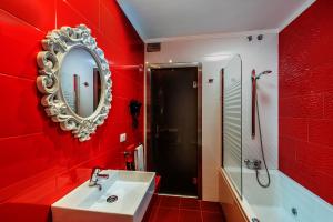 Motel Venus La Coruña