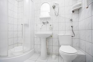 Quadruple Room room in Geovita Dąbki