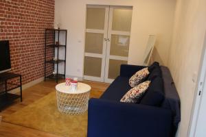 COSY HOME APPART entre Paris et Disney Land