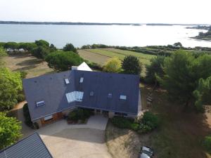 Maisons d'hotes Reves de bord de mer : photos des chambres