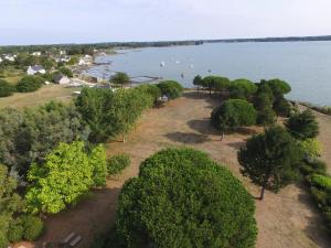 Maisons d'hotes Reves de bord de mer : photos des chambres