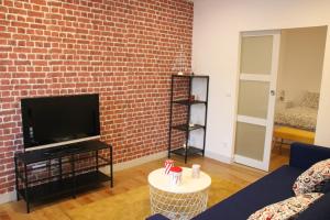 COSY HOME APPART entre Paris et Disney Land