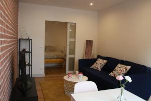 Appartements COSY HOME APPART entre Paris et Disney Land : photos des chambres