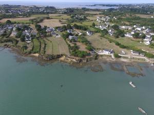 Maisons d'hotes Reves de bord de mer : photos des chambres