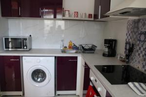Appartements COSY HOME APPART entre Paris et Disney Land : photos des chambres
