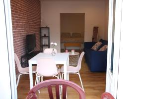 Appartements COSY HOME APPART entre Paris et Disney Land : photos des chambres