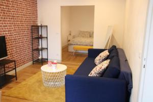 Appartements COSY HOME APPART entre Paris et Disney Land : photos des chambres