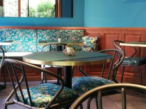 Hotels Hotel La Marisa Grande Plage : photos des chambres