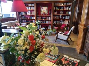 Hotels Hotel La Marisa Grande Plage : photos des chambres