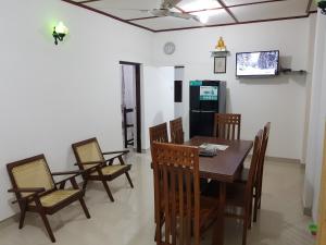 Keshan Villa