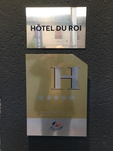 Hotels Hotel du Roi & Spa by SOWELL COLLECTION : photos des chambres