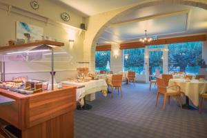 Logis Hôtel Restaurant Le Coq Hardi