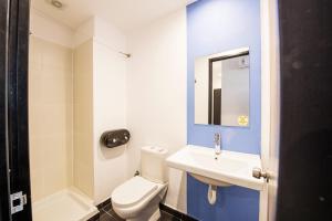 Safestay Athens Monastiraki