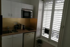 La suite à Gaspard - Lyon Bellecour photo 18