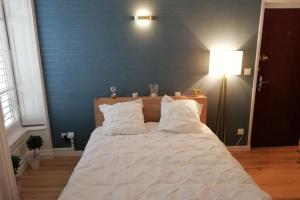 La suite à Gaspard - Lyon Bellecour photo 9