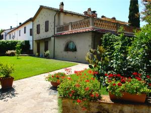 Holiday Home Capanna di Sopra by Interhome
