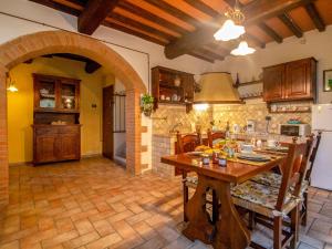 Holiday Home Capanna di Sopra by Interhome
