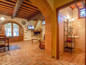 Holiday Home Capanna di Sopra by Interhome