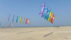 Appartements Appart 2-4 pers Berck-Plage Hyper-centre : photos des chambres