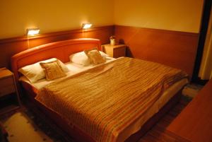 Double Room room in Motel Kiwi