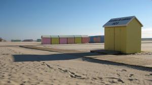 Appartements Appart 2-4 pers Berck-Plage Hyper-centre : photos des chambres