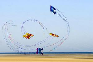 Appartements Appart 2-4 pers Berck-Plage Hyper-centre : photos des chambres