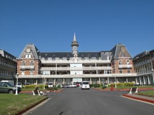 Appartements Appart 2-4 pers Berck-Plage Hyper-centre : photos des chambres