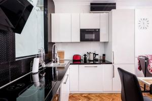 BP Budapest Apartments