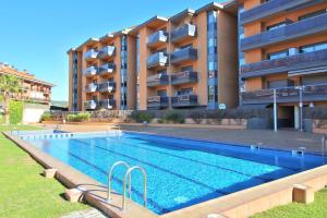 obrázek - AL19 Apartamento para familias, playa Fenals