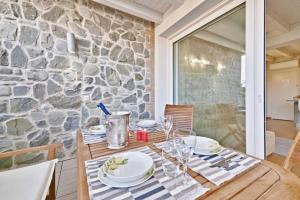 Warda A6 Apartment
