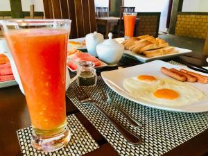 Ravan Resort Tangalle