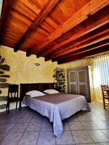 B&B / Chambres d'hotes L'Aghjalle : photos des chambres