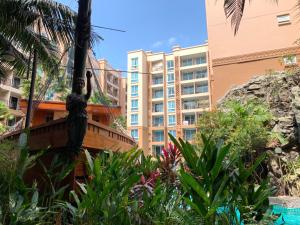 Atlantis Condo Resort Pattaya