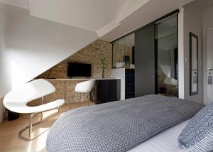 Hotels Ty Mad : photos des chambres