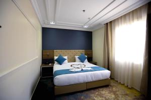 Double Room with Private Bathroom room in Bait Aldiyafah Hotel Apartments