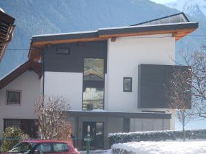 apArtment kAtrin & gerhArd