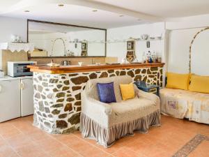 Scenic Holiday Home in Syros with Balcony Syros Greece