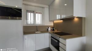 Coblanca-Benidorm beach