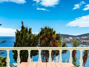 Scenic Holiday Home in Syros with Balcony Syros Greece