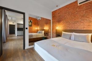 Aparthotel Krzywa Kamienica